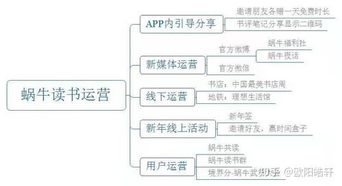 產(chǎn)品運(yùn)營(yíng)的制勝之道 方法與路徑全解析