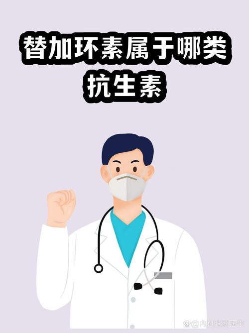 替加環素屬于哪類抗生素